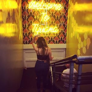 Meet your Posher, Ana